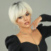 Peruca ICE BLONDE